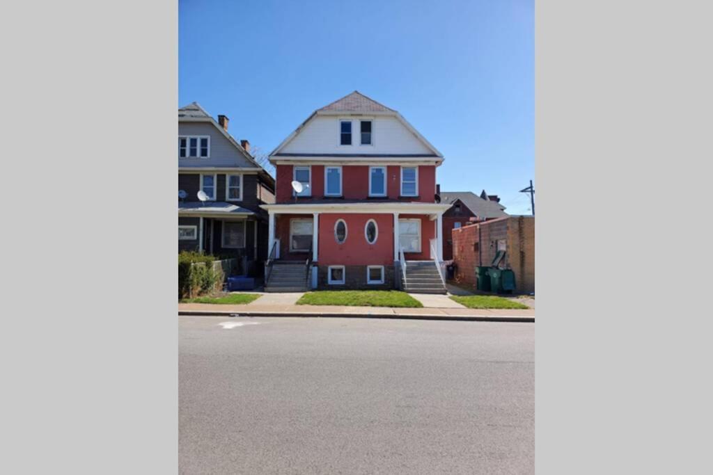 Spacious 5Br 2Bath Close To Niagara Falls And Casino Eksteriør billede