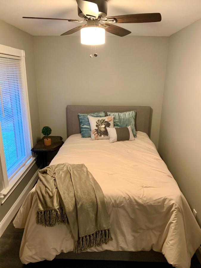 Spacious 5Br 2Bath Close To Niagara Falls And Casino Eksteriør billede