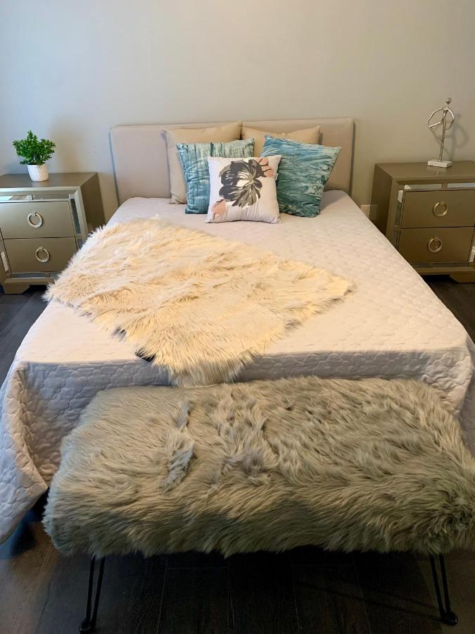 Spacious 5Br 2Bath Close To Niagara Falls And Casino Eksteriør billede