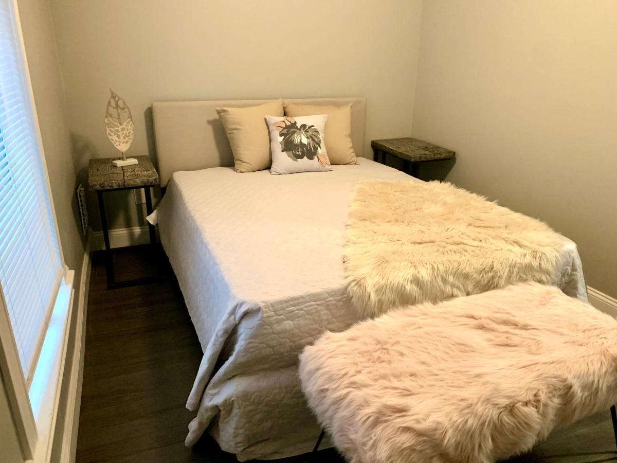 Spacious 5Br 2Bath Close To Niagara Falls And Casino Eksteriør billede
