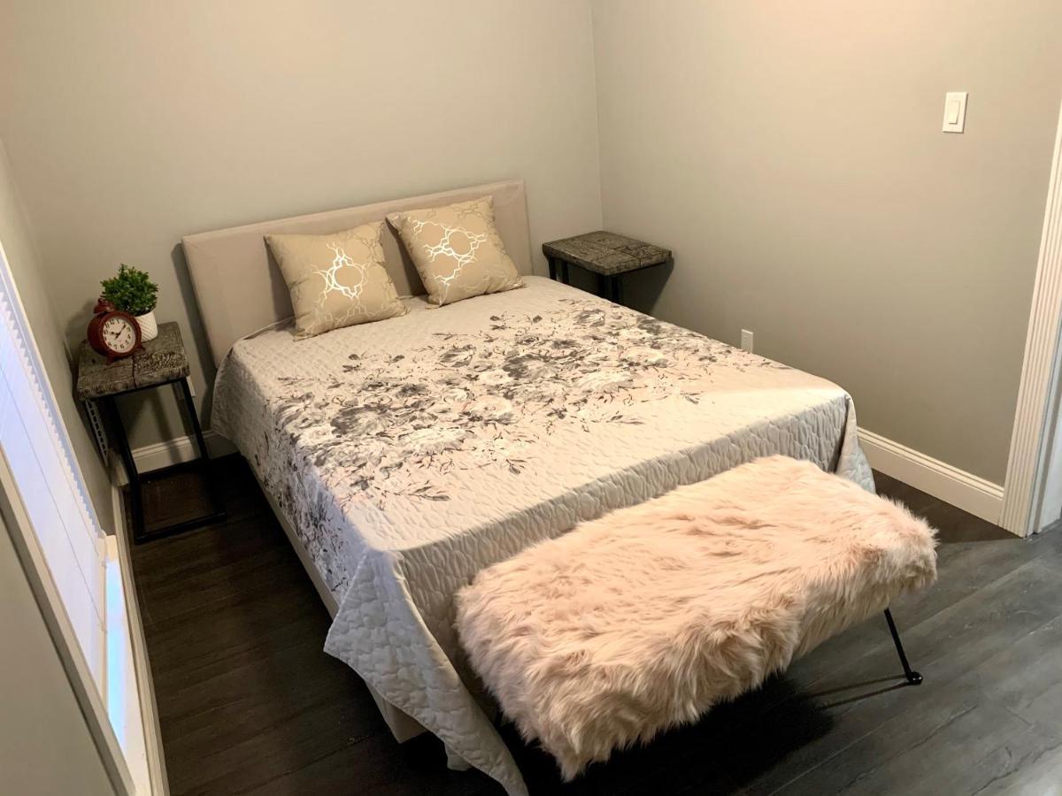 Spacious 5Br 2Bath Close To Niagara Falls And Casino Eksteriør billede
